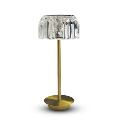 Van de het Bedaanraking van Dimmable van het huisdecor het Metaal van het LEIDENE de Bar Schemerlamprestaurant